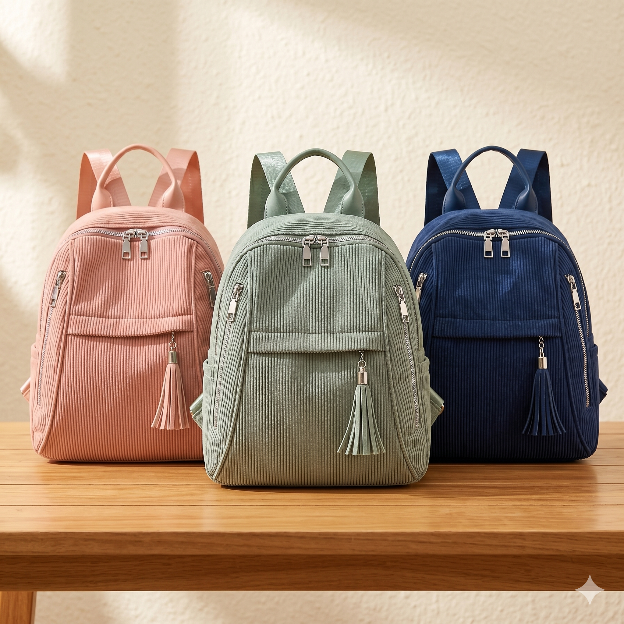 Backpack Sewing Pattern | Bag Pattern | Beginner Pattern | Easy Backpack Pattern | Sewing Pattern | PDF Sewing Pattern | Easy Bag Pattern