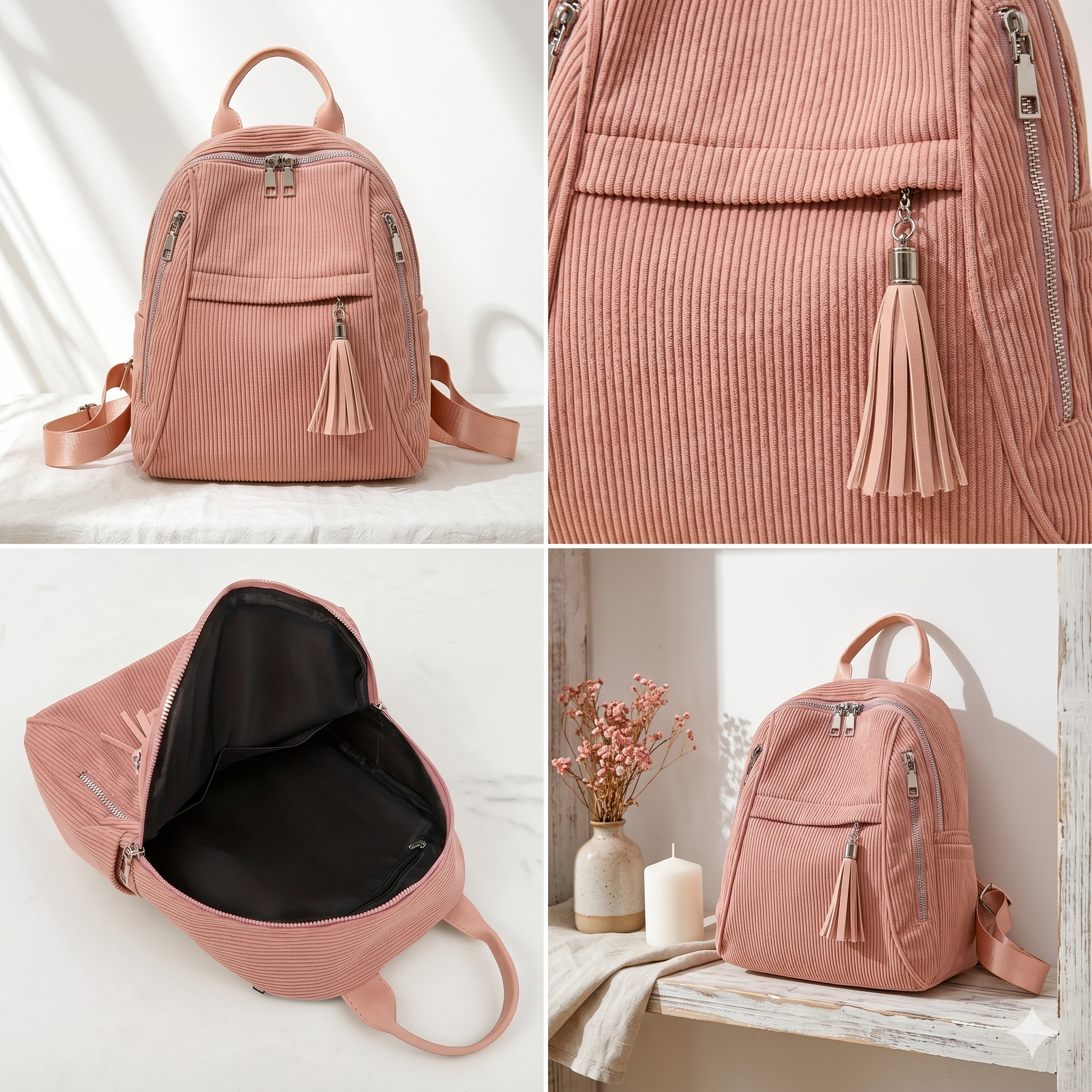 Backpack Sewing Pattern | Bag Pattern | Beginner Pattern | Easy Backpack Pattern | Sewing Pattern | PDF Sewing Pattern | Easy Bag Pattern