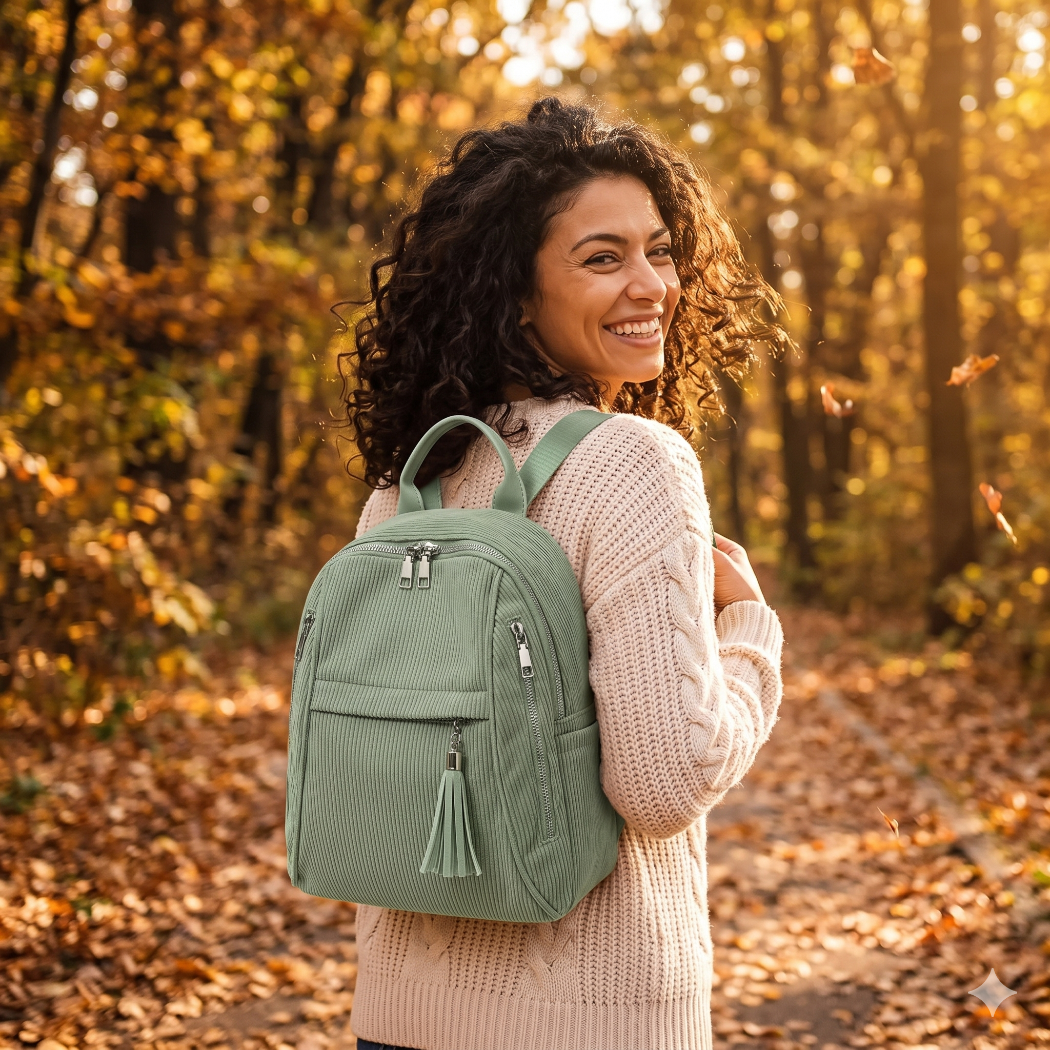 Backpack Sewing Pattern | Bag Pattern | Beginner Pattern | Easy Backpack Pattern | Sewing Pattern | PDF Sewing Pattern | Easy Bag Pattern