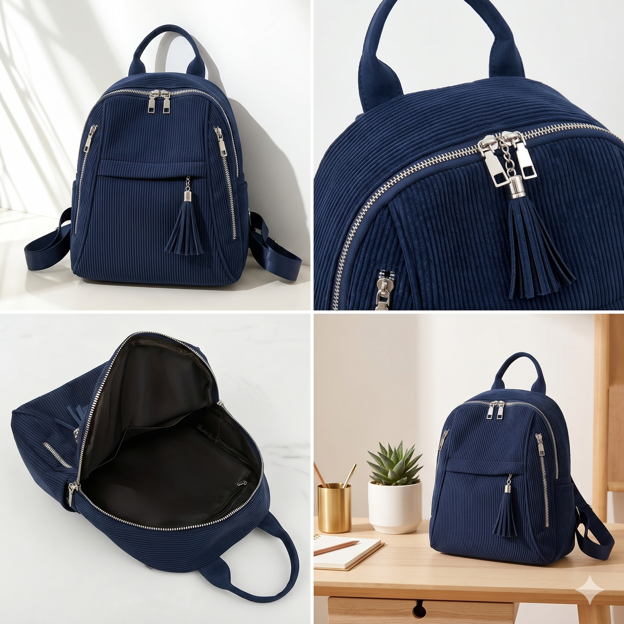 Backpack Sewing Pattern | Bag Pattern | Beginner Pattern | Easy Backpack Pattern | Sewing Pattern | PDF Sewing Pattern | Easy Bag Pattern
