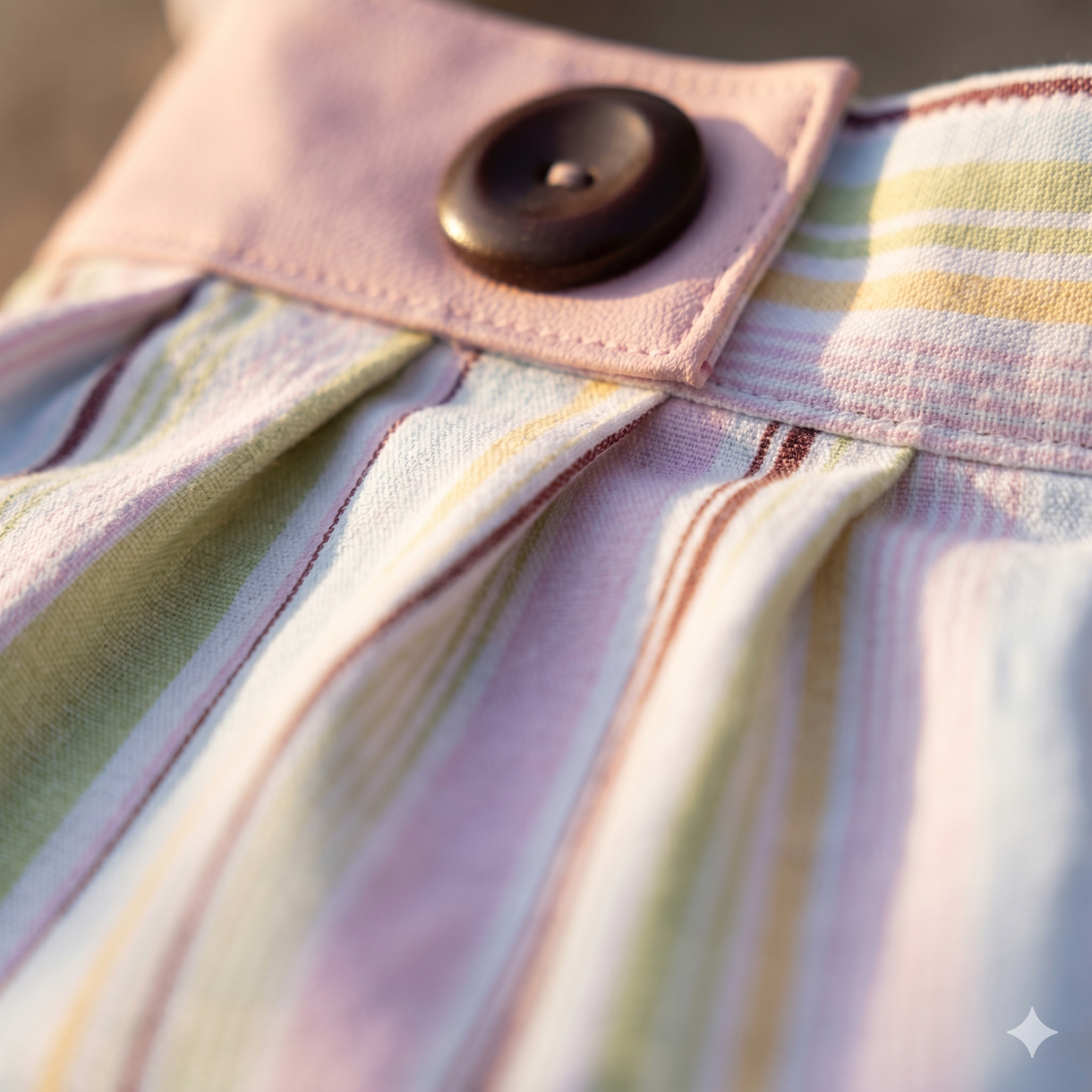 Harbour Bag Sewing Pattern | Pleated Shoulder Bag | Button Closure (Digital PDF)