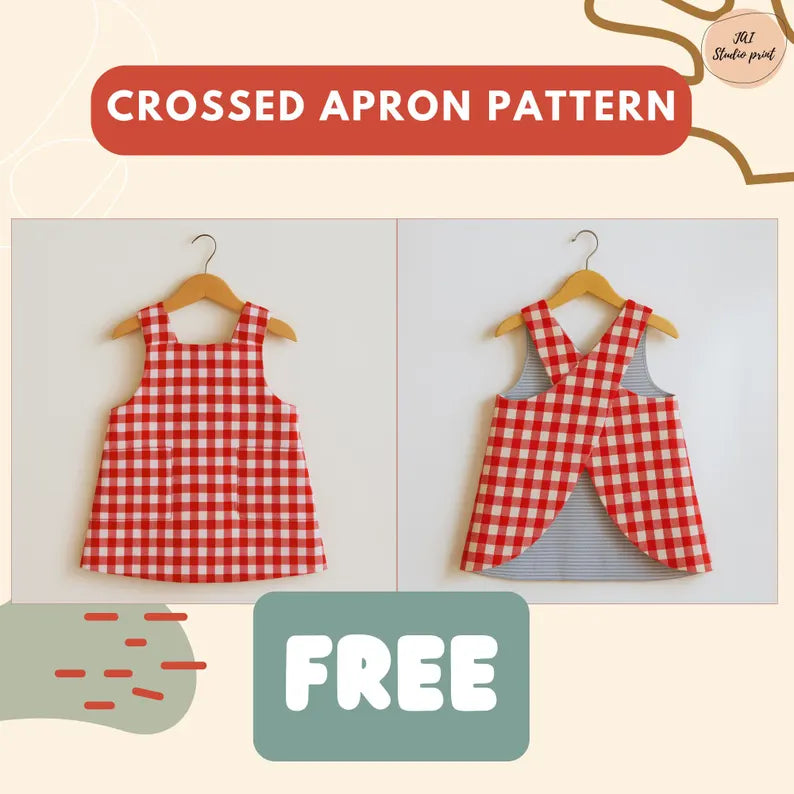 Kids Top and Pants Sewing Pattern PDF, Beginner Friendly Toddler Clothing Pattern Easy DIY Kids Outfit Pattern Top and Pants Pattern for Kids