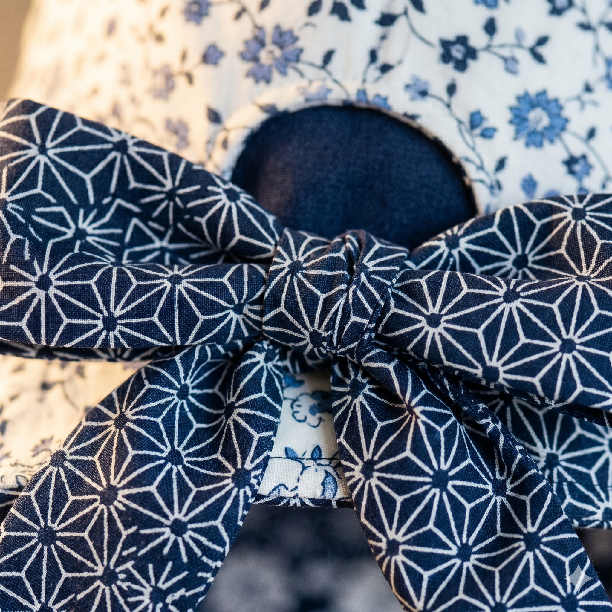 PDF -Reversible Back Bow Sunhat Sewing Pattern : Digital Download (NO Written Instructions)