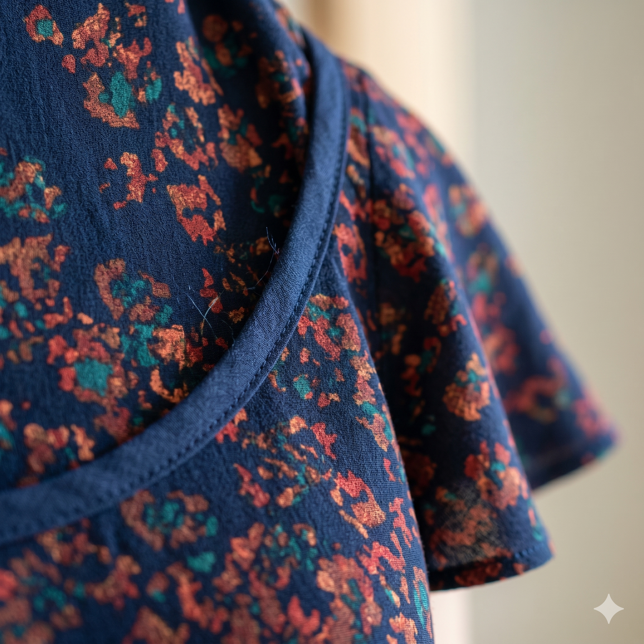 π Laura Blouse β PDF Sewing Pattern