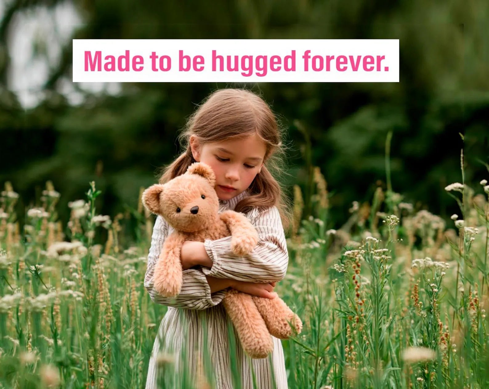 Memory Bear beautiful Pattern & Step-by-Step Sewing Tutorial pdf