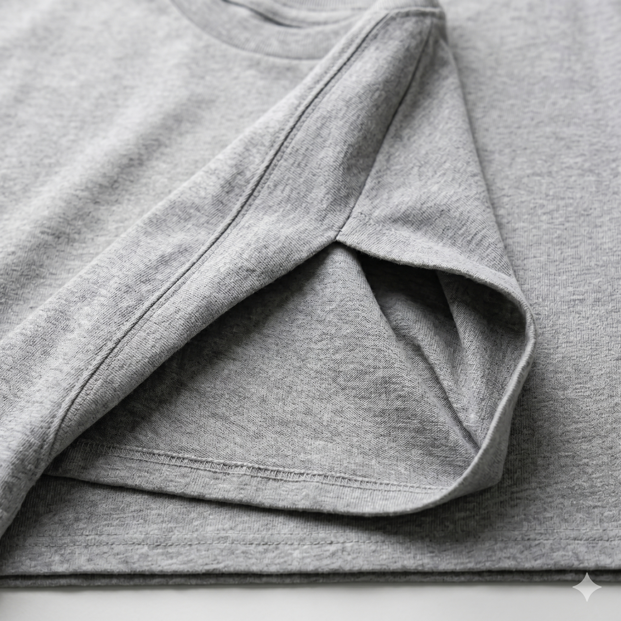 Boxy Fit T Shirt Sewing Pattern PDF, Unisex Oversized Tee Pattern, Youth & Adult Sizes 5XS–5XL, A4 Digital Download, Beginner Friendly