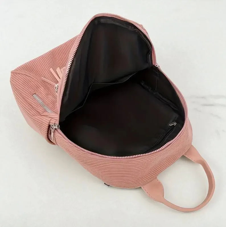 Backpack Sewing Pattern | Bag Pattern | Beginner Pattern | Easy Backpack Pattern | Sewing Pattern | PDF Sewing Pattern | Easy Bag Pattern