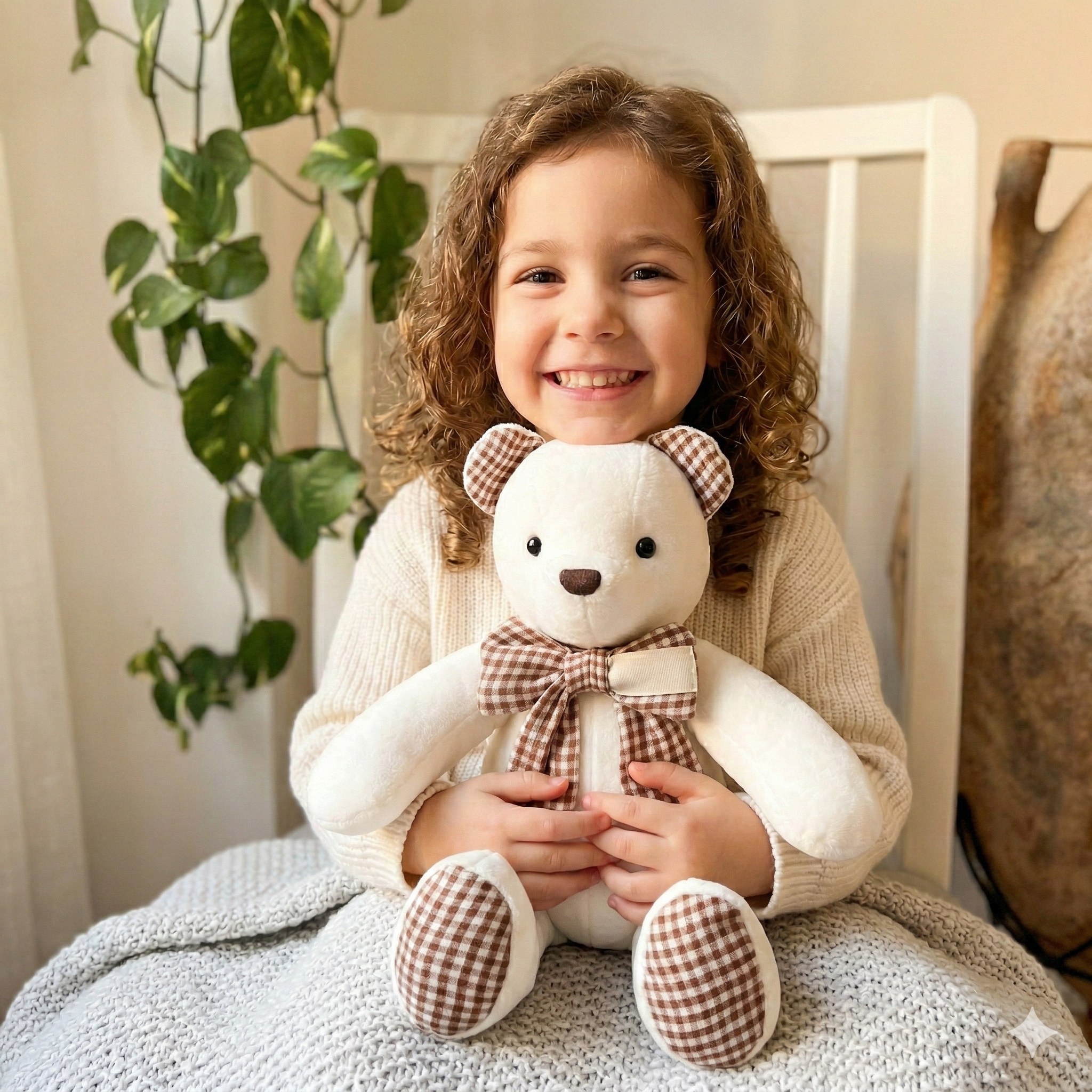 Memory Bear Pattern & Step-by-Step Sewing Tutorial pdf