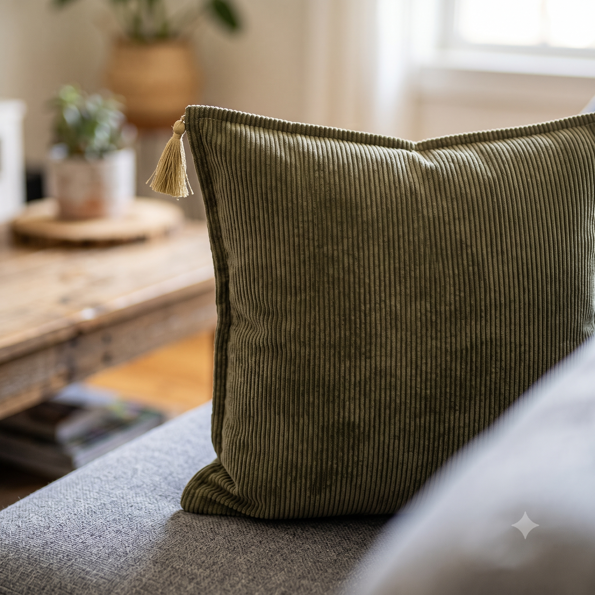 CALCUTTA Cushion Cover Sewing Pattern PDF, Made to Measure Pillow Covers, Custom Size Cushion Cover, Beginner Friendly, Instant Download