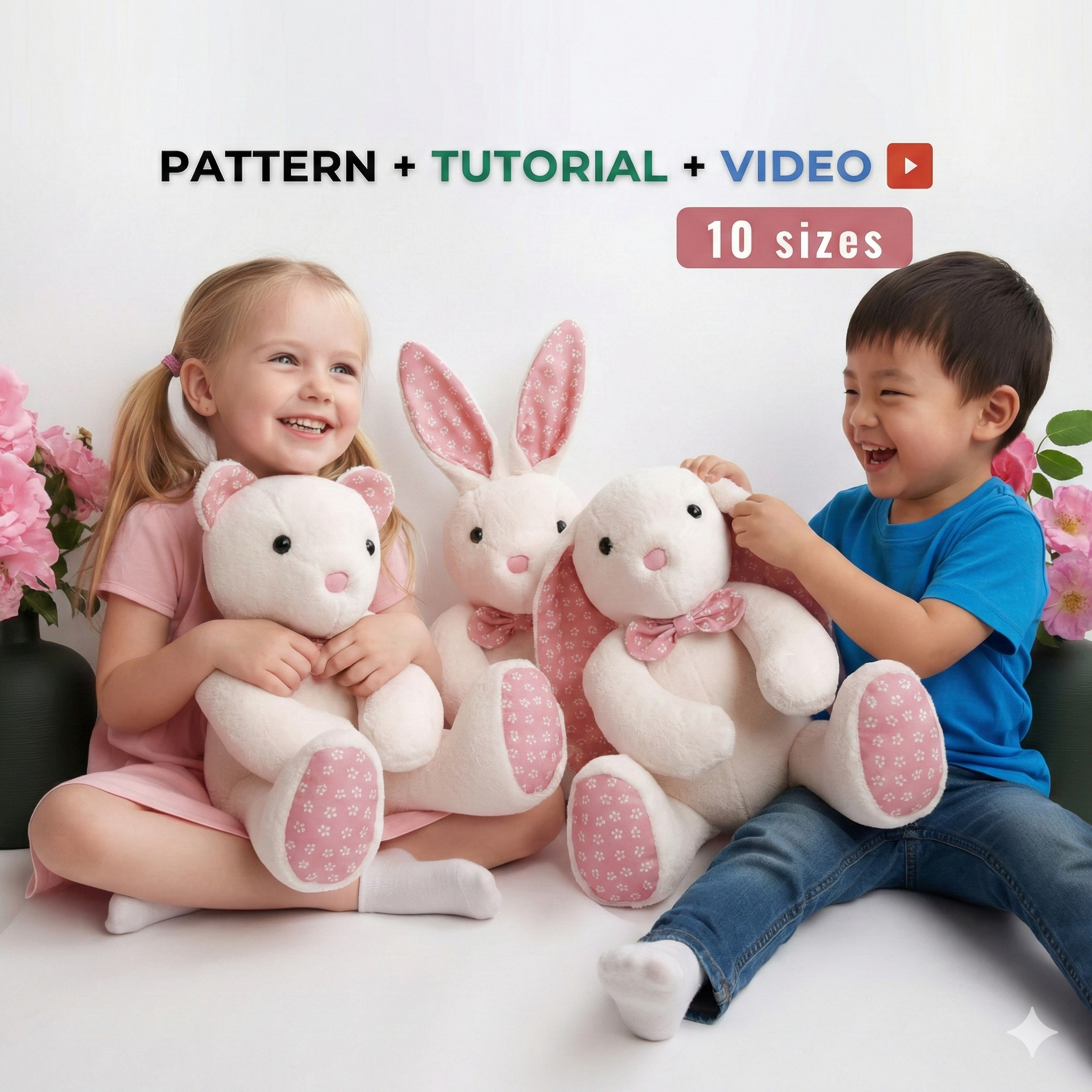 Memory Bear Pattern pdf , Keepsake Teddy Bear